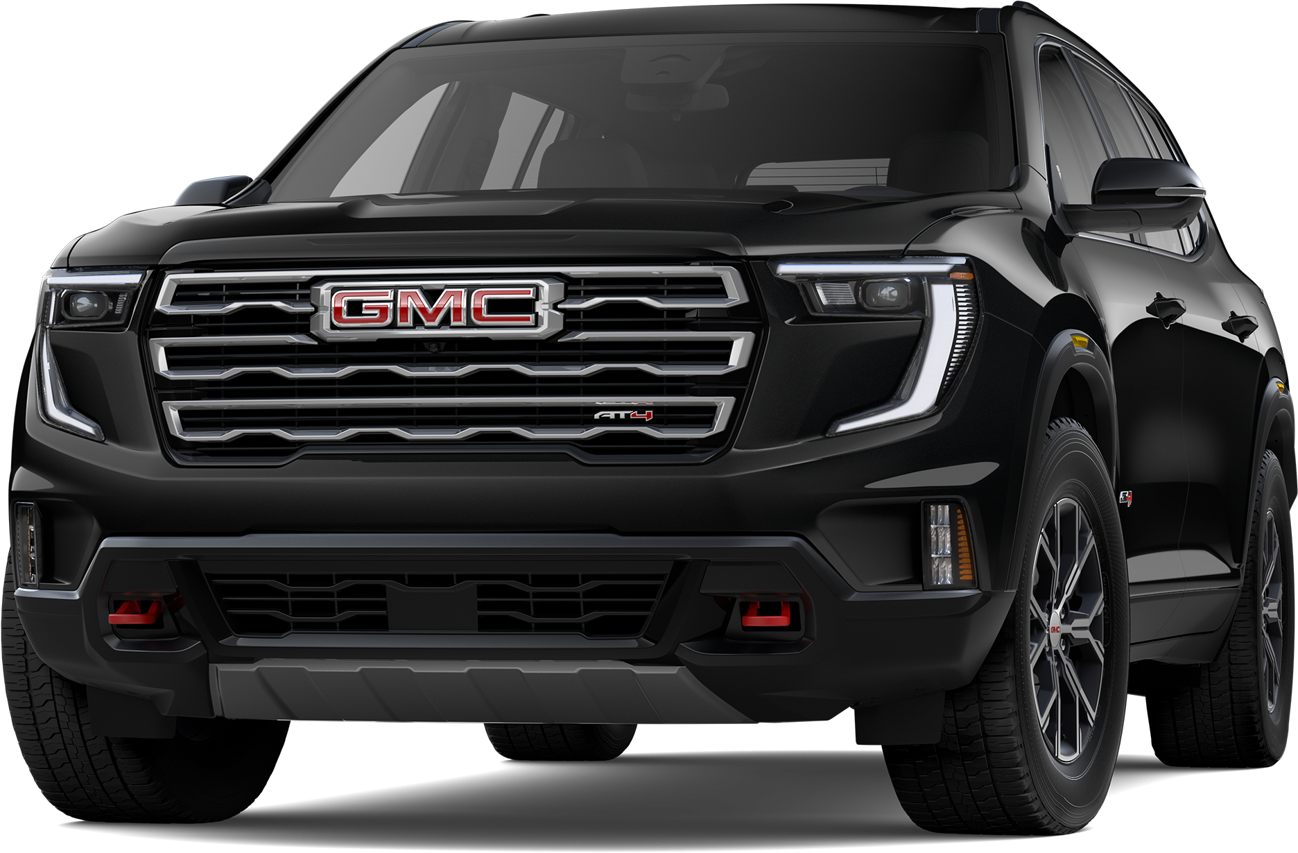 GMC ACADIA AT4